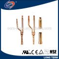 Central air condition & refrigerator copper branch /copper branch joint